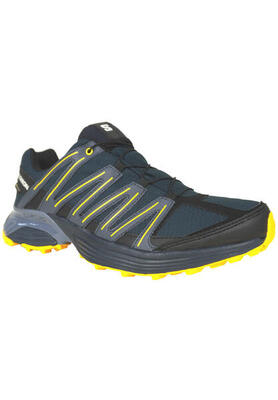 Salomon XT Backbone Prime GTX Herren Trekkingschuhe Wanderschuhe Laufschuhe