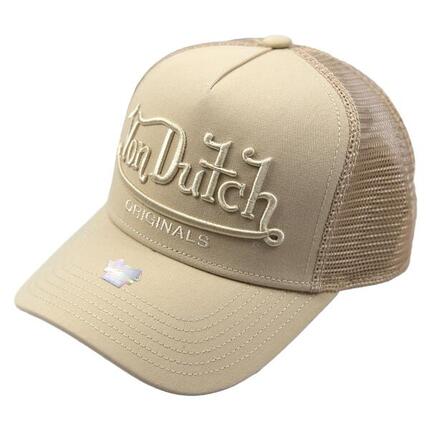 Cap robust, atmungsaktiv Unisex - Trucker Cap