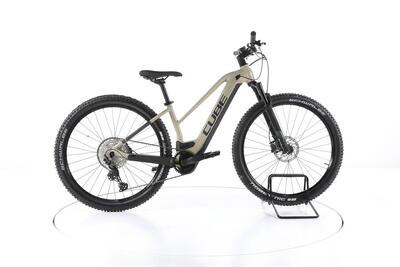 Refurbished - cube recreation hybrid pro e-bike 2022 - goed