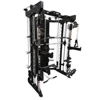 Ms45 pro e-multi smith station