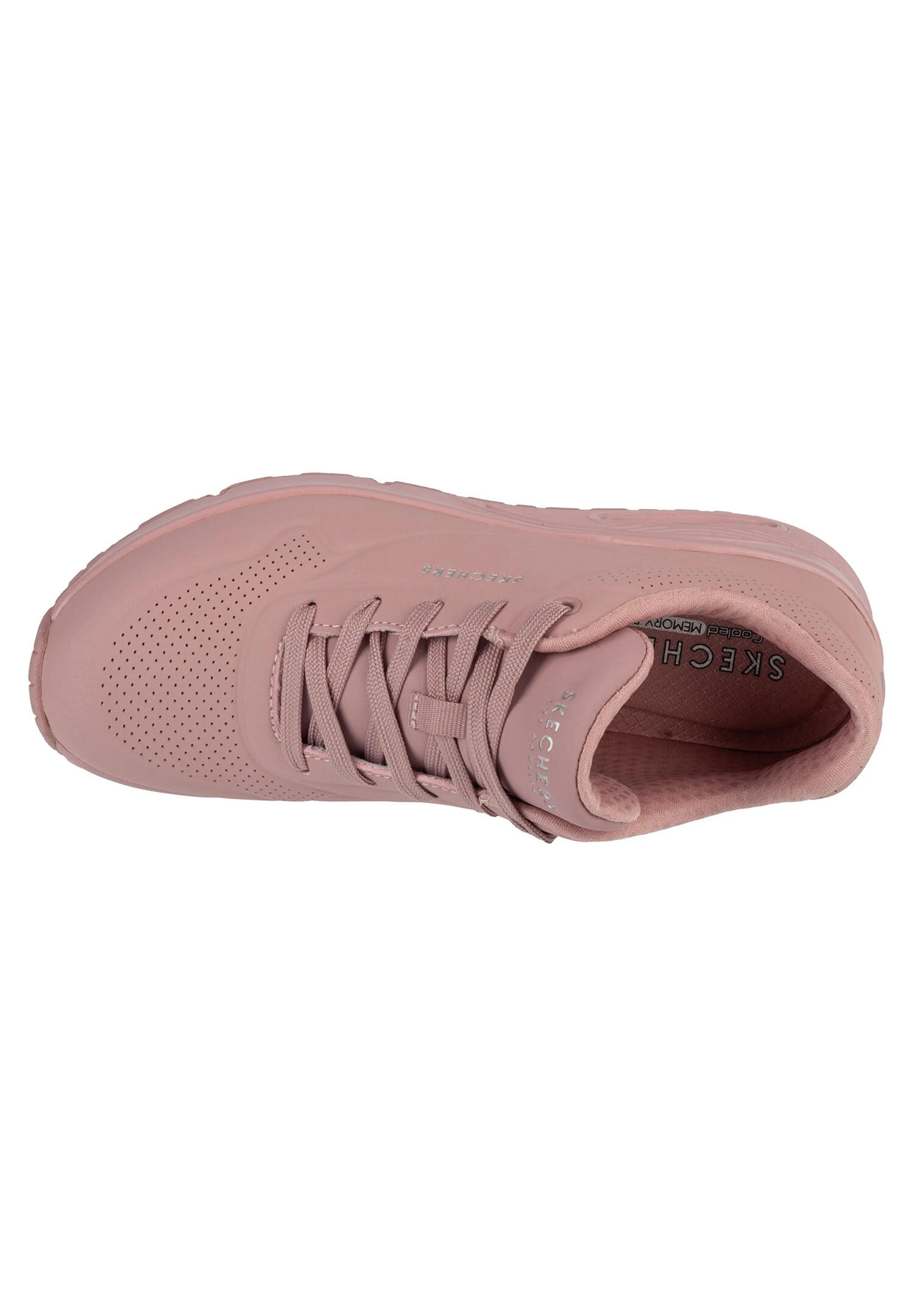 Buty sportowe Sneakersy damskie,  Uno-Stand on Air 2/5