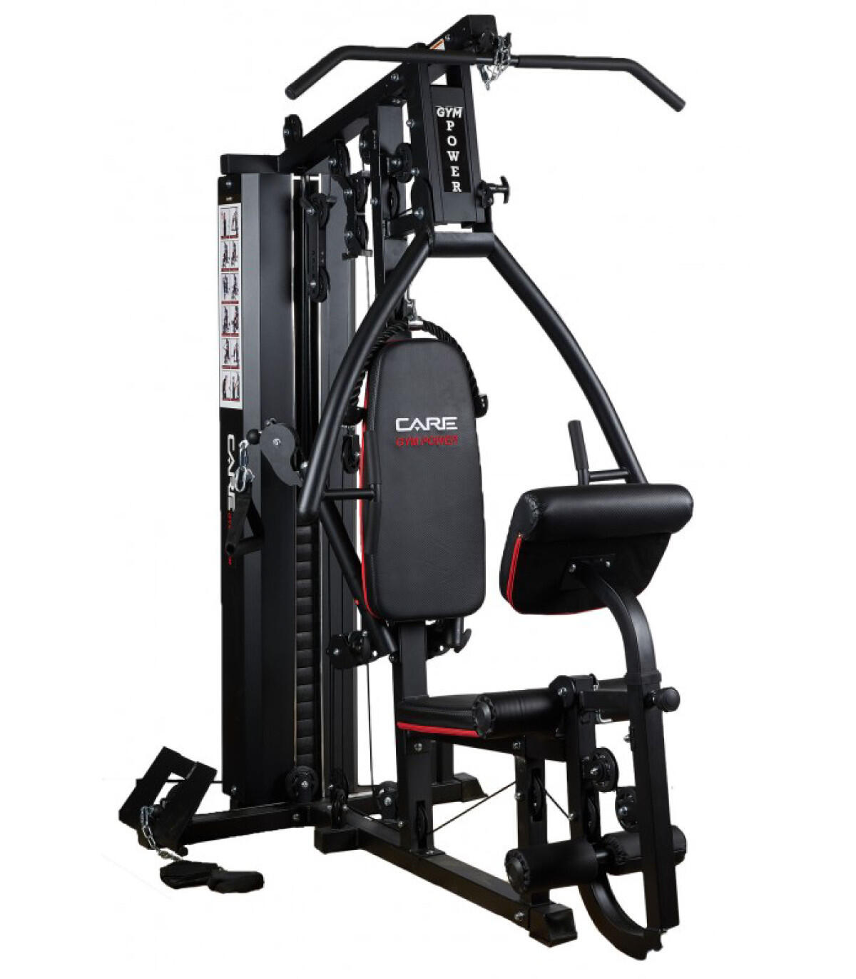 CARE FITNESS picture