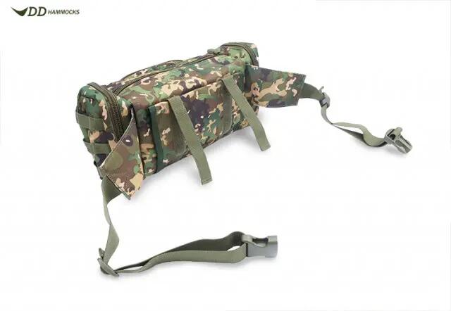 outdoorowy DD Hammocks Plecak Bergen - Multicam 7/7