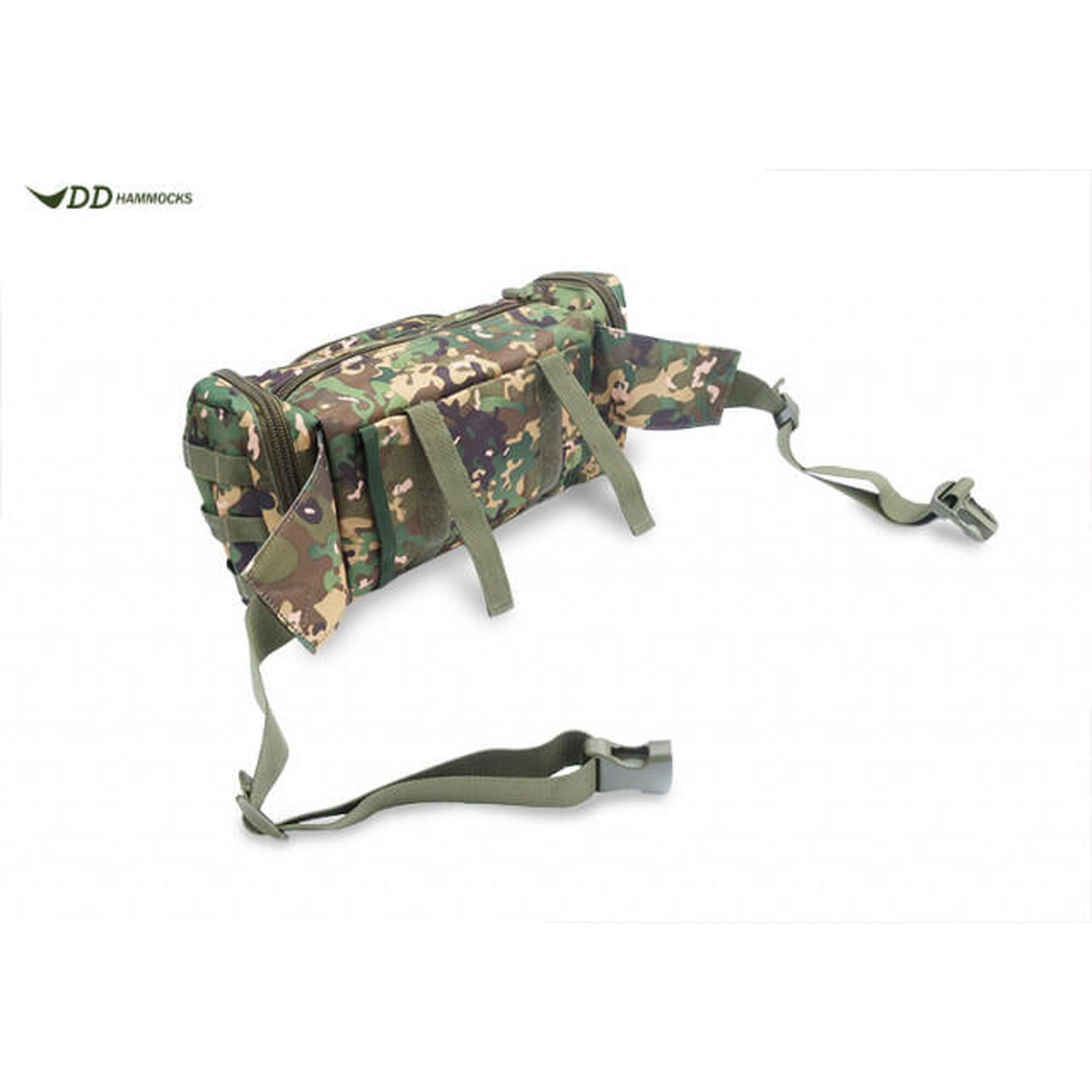 Rucsac DD Bergen Camo 55 l