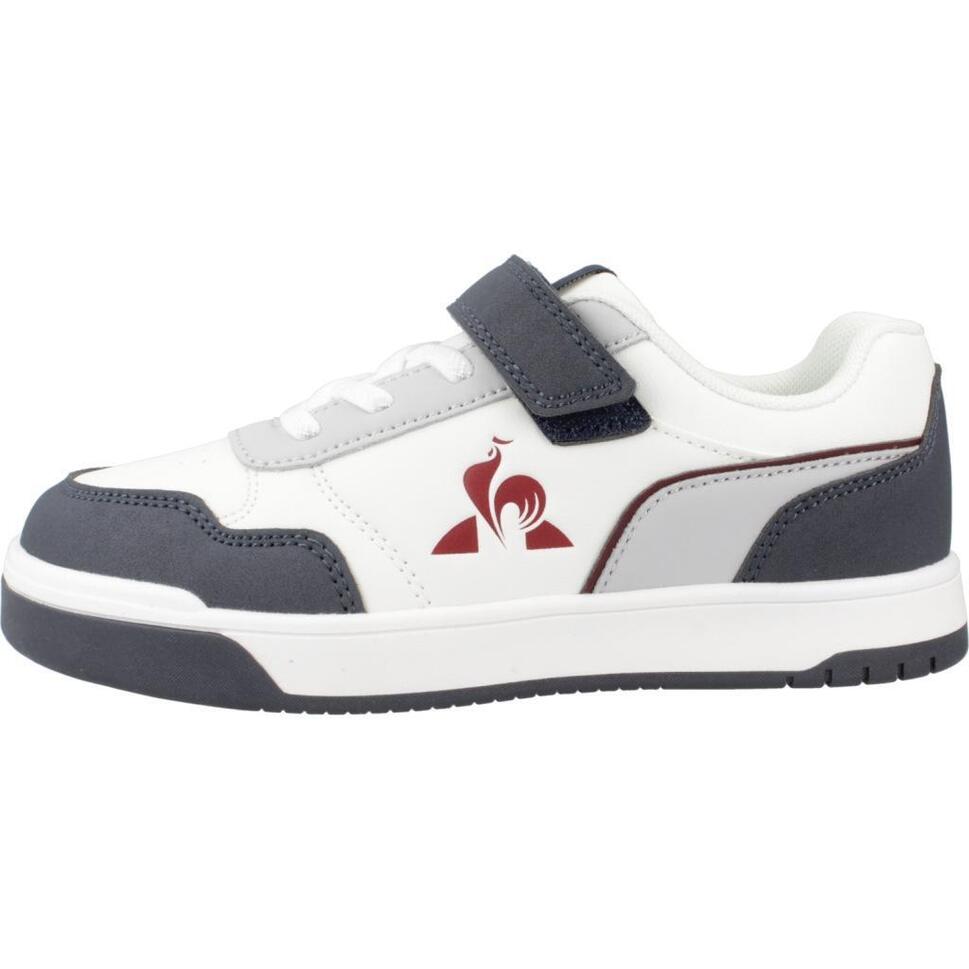 Tenisówki Le Coq Sportif Model Lcs Court Breaker Gs Kolor Biały