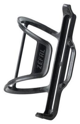 Zéfal pulse s2 waterfleshouder rechterkant zwart
