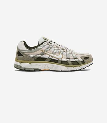 Nike P-6000 Light Army Cargo Khaki