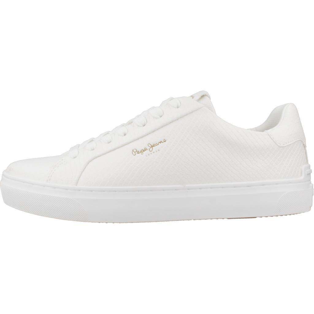 Baskets femme Pepe Jeans Camden Rump 2/6
