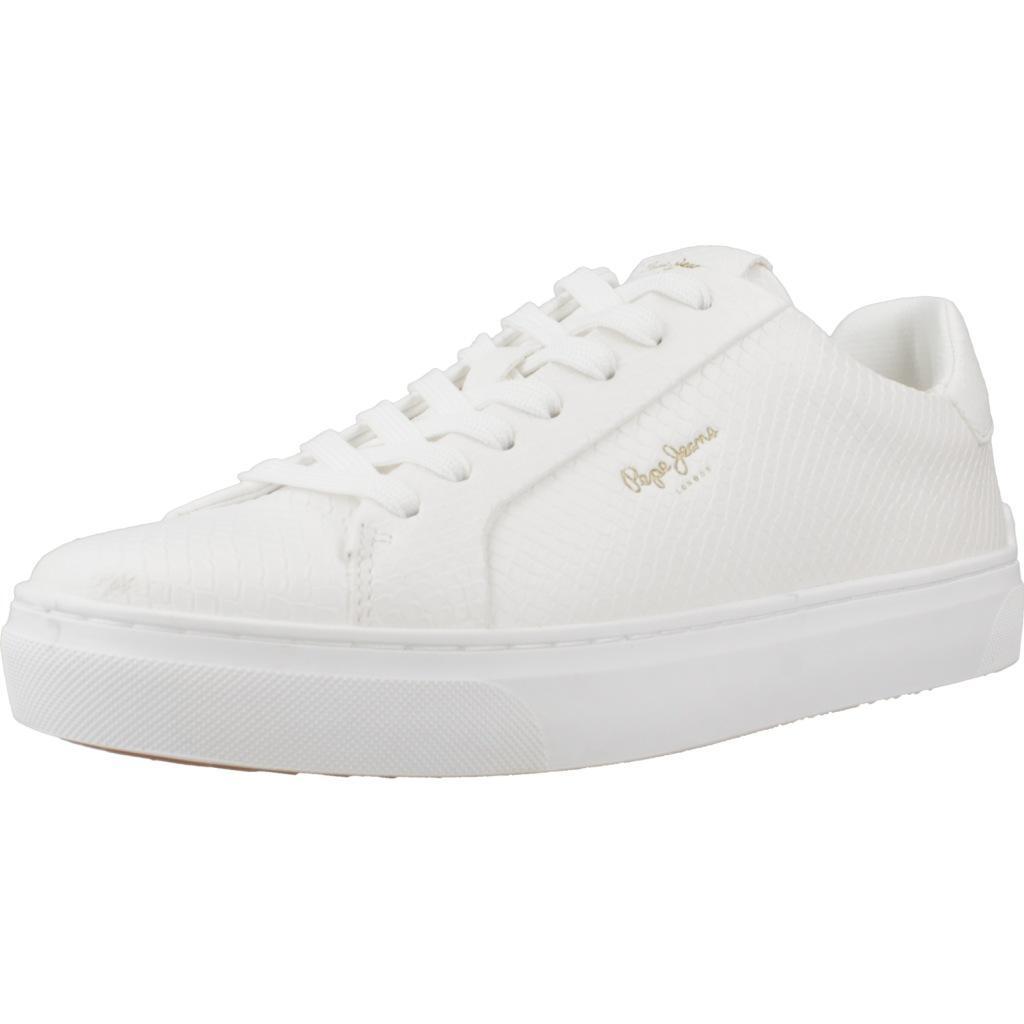 Women's Trainers Pepe Jeans Camden Rump