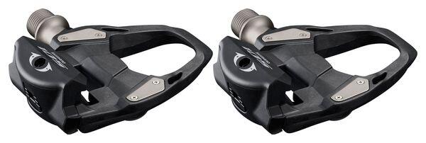 105 PD-R7000 Carbon SPD-SL Pedal Pair 1/2