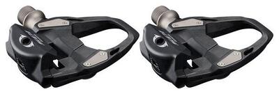 Pedáles 105 PD-R7000 Carbono SPD-SL