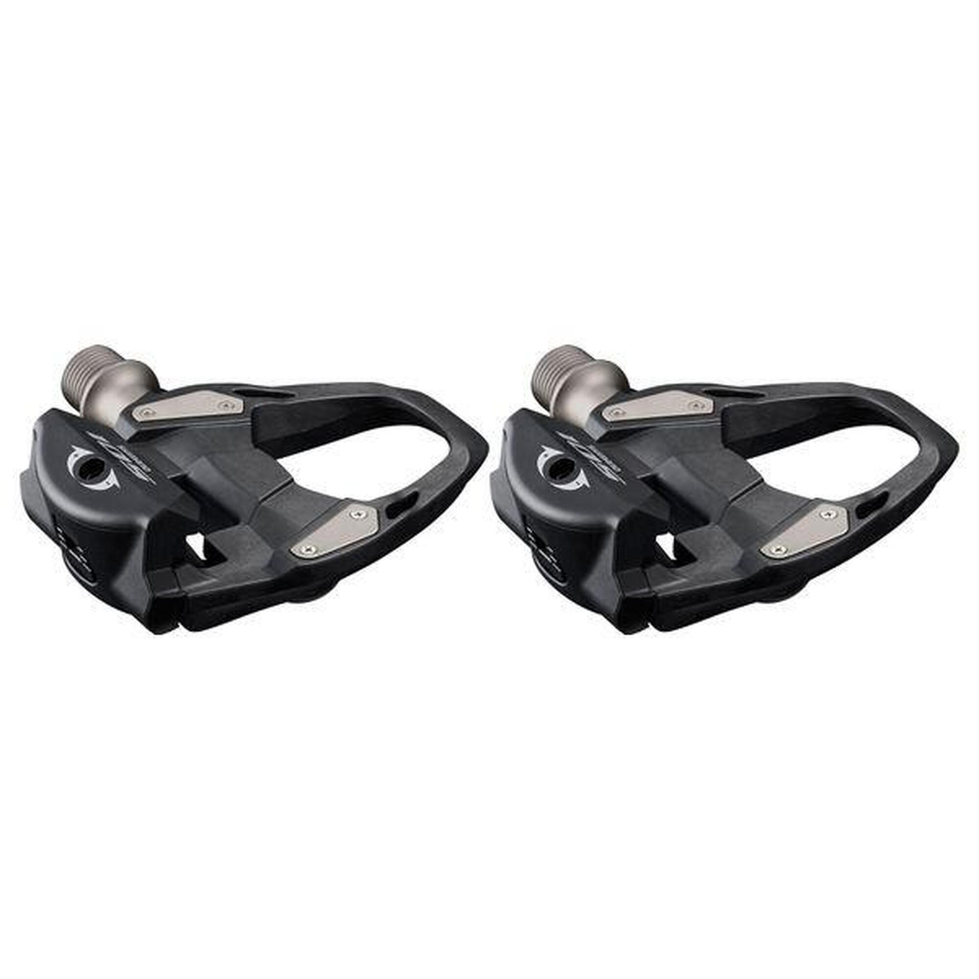 Paire de Pédales 105 PD-R7000 Carbone SPD-SL      12950€     SHIMANO Paire de Pédales 105 PD-R7000 Carbone SPD-SLVendu exclusivement en ligne   