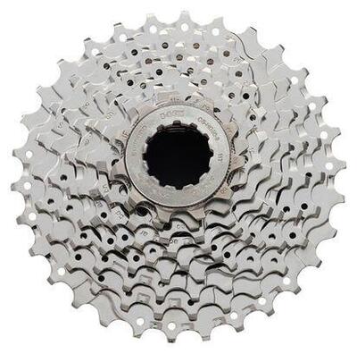 Shimano sora hg50 9-speed cassette