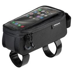 Sacoche de Cadre avec Protection Smartphone Imperméable Topeak Bento Pack