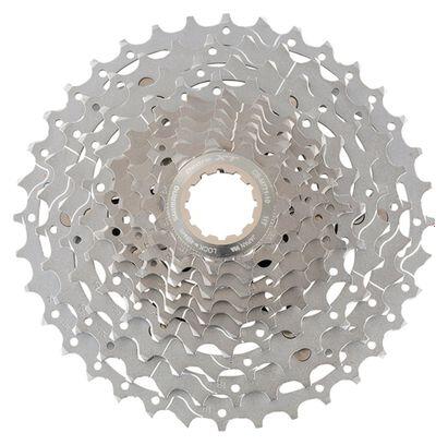 SHIMANO Cassetta SHIMANO Deore XT CS-M771 10 Velocità