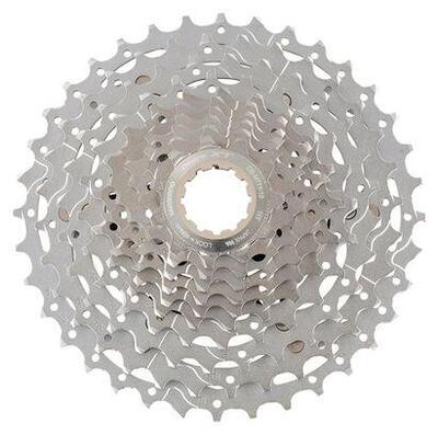 Shimano xt m771 10 speed mtb cassette