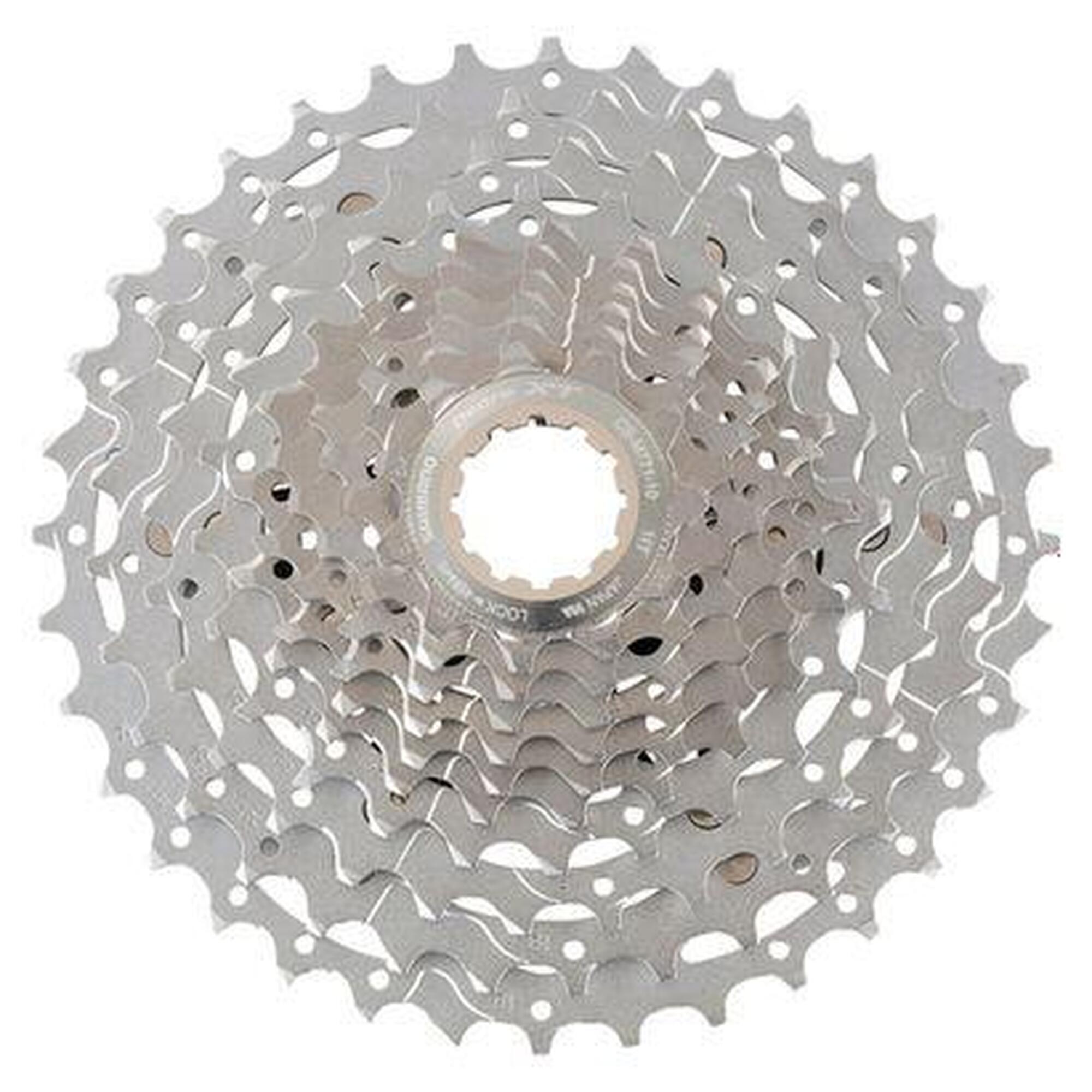 Kaseta 10-Biegowa Xt Cs-M771 11-32T