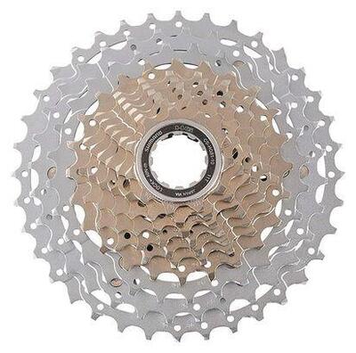Shimano slx hg81 10 speed mtb cassette