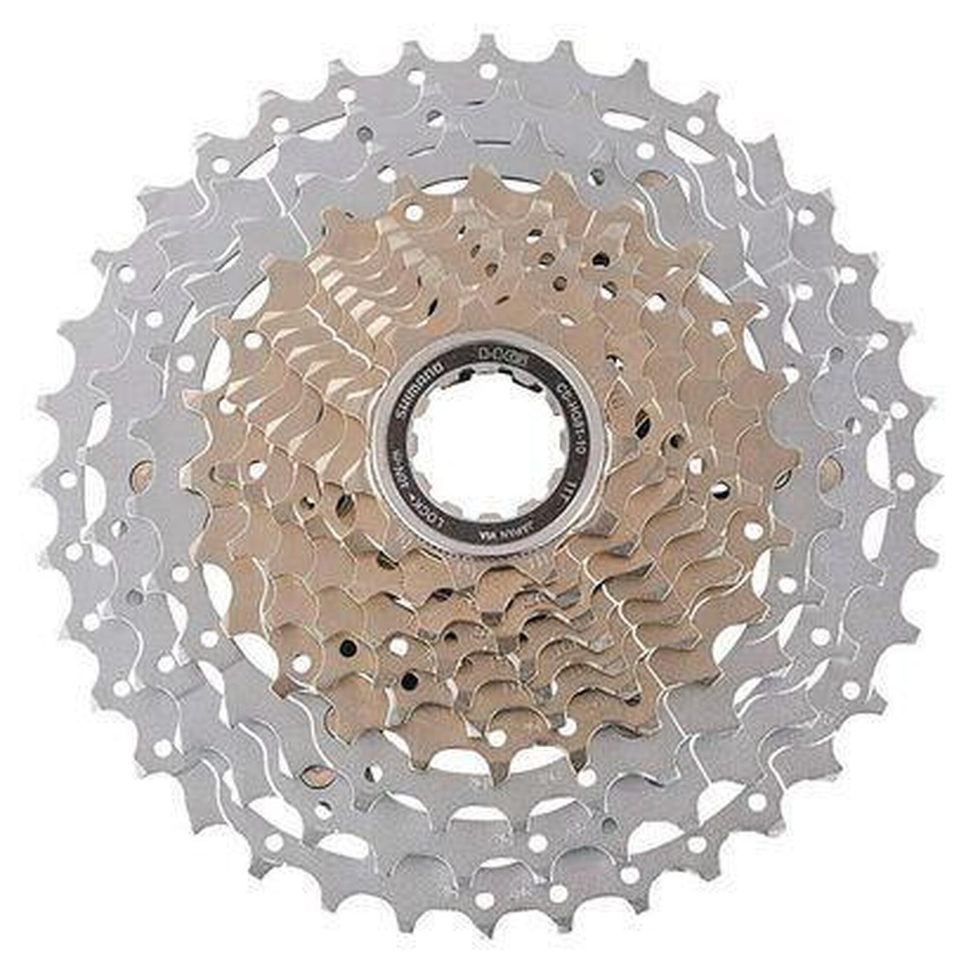 Kaseta Slx Cs-Hg81 10-Sp 11-34T