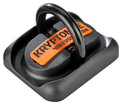 Kryptonite evolution grondanker 14 mm