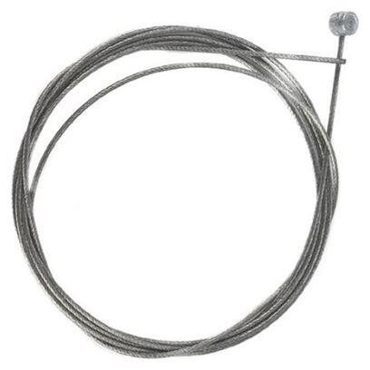 Linka Hamulca Mtb Stal Nierdzewna 2050 Mm (100 Sztuk)