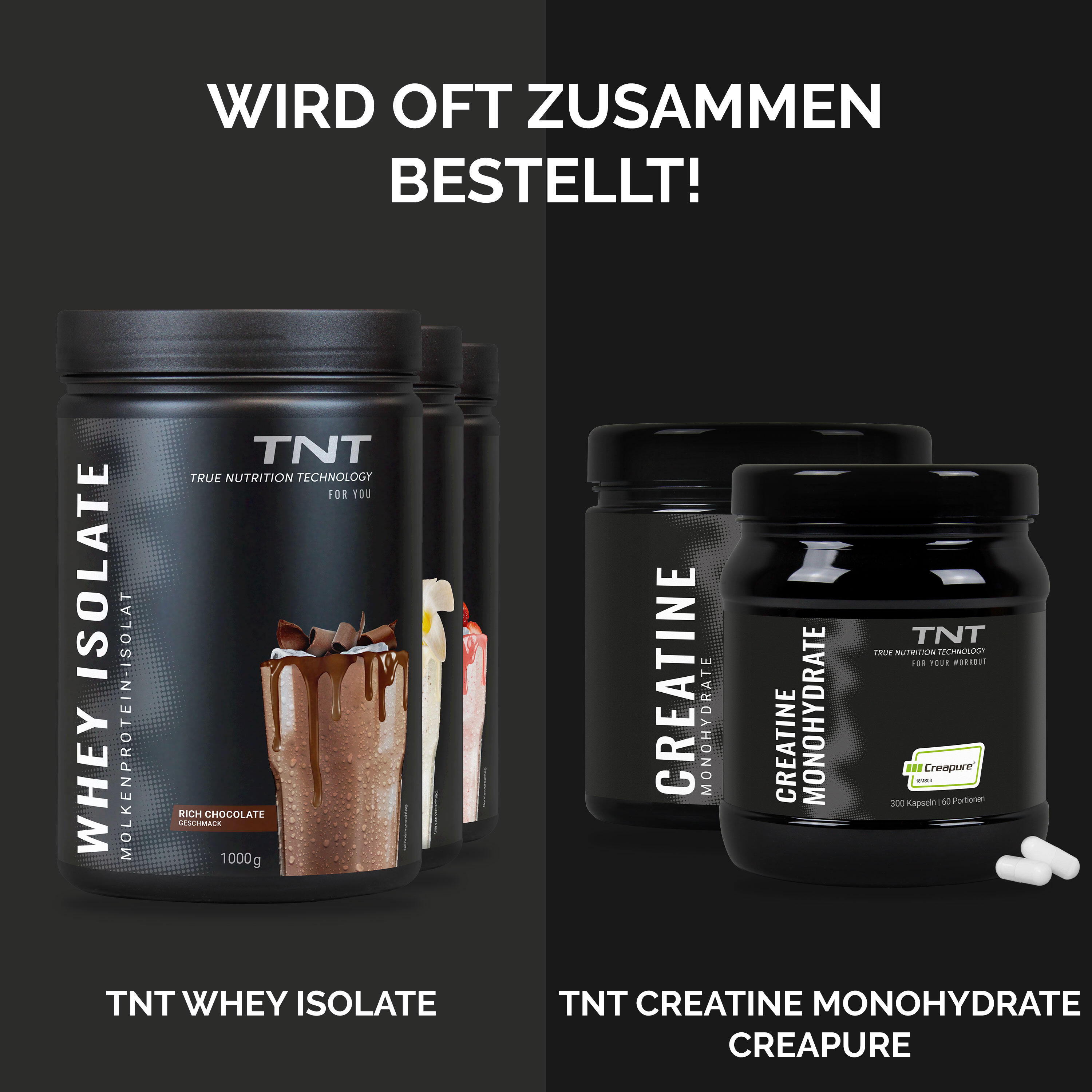 Whey Protein Isolate 7/7
