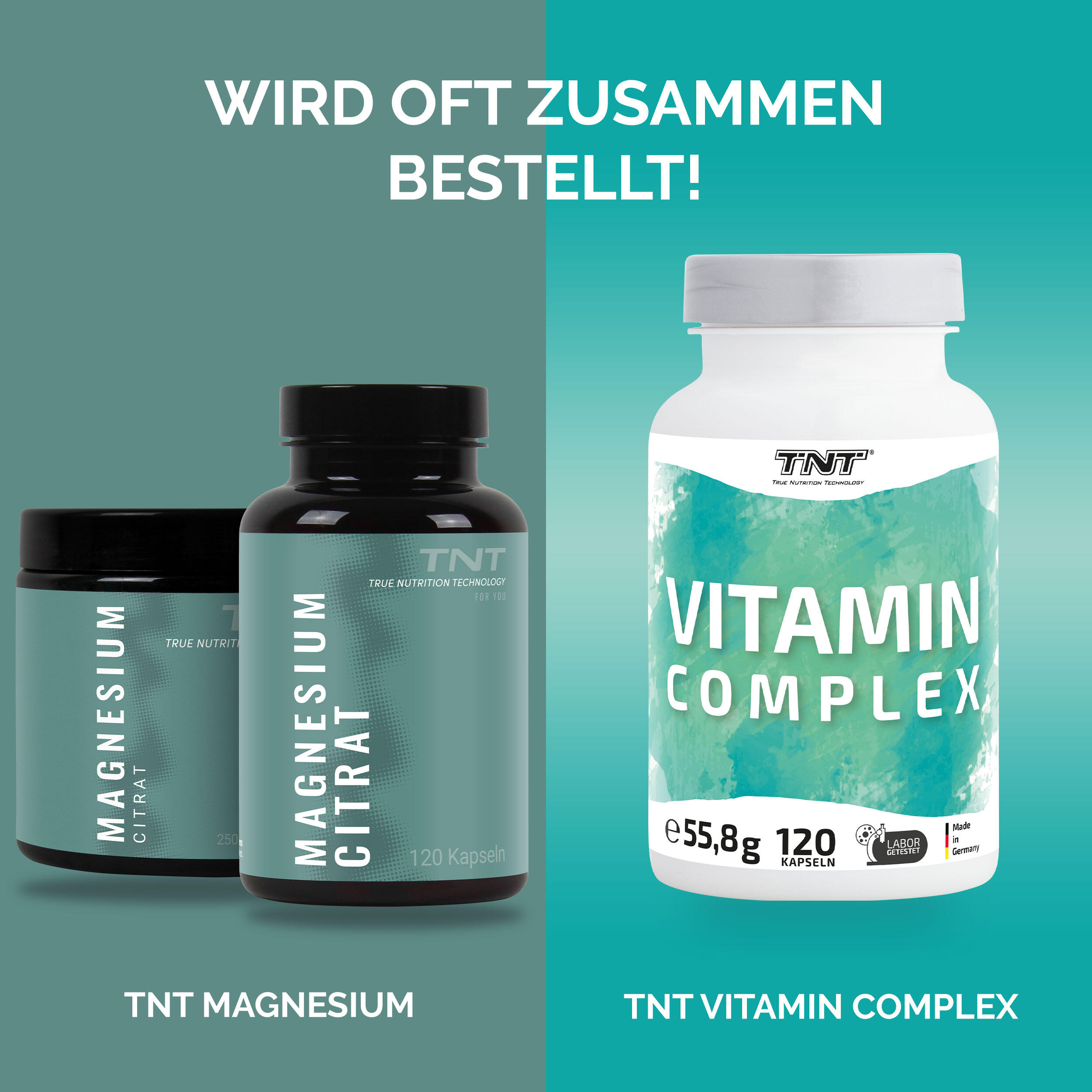 Magnesium Citrat 7/7