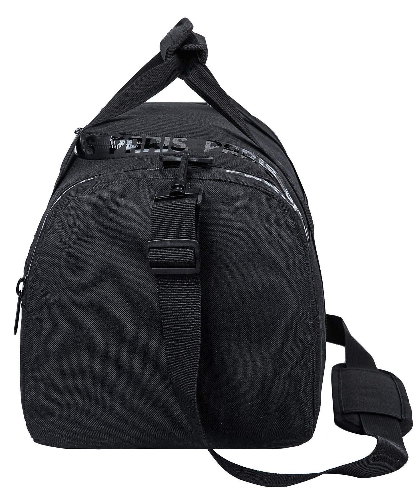 Sac De Sport PSG Paris Saint-Germain - Collection Officielle - Polyester