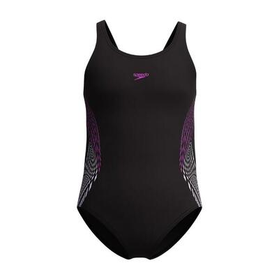 1-delig zwempak voor kinderen speedo eco placem muscleb