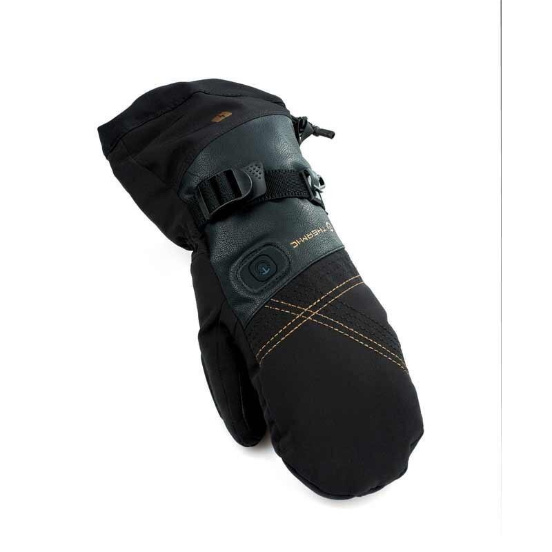Muffole riscaldate da donna, fino a 7.5 ore di calore - Ultra Heat Boost Mittens 4/7