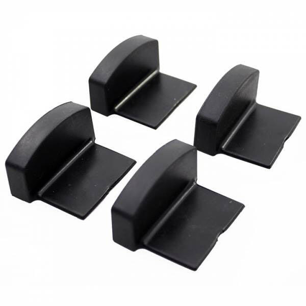 Yepp Thule EasyFit Protective Caps (Set of 4)