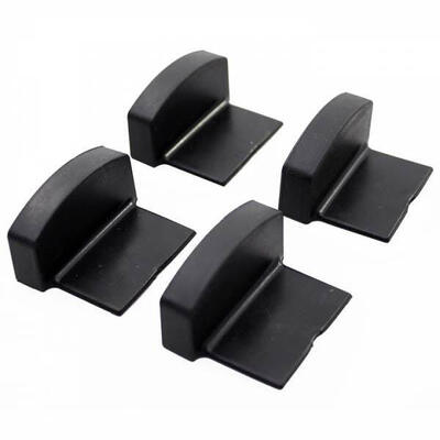 Yepp thule beschermkapjes easyfit (set van 4)