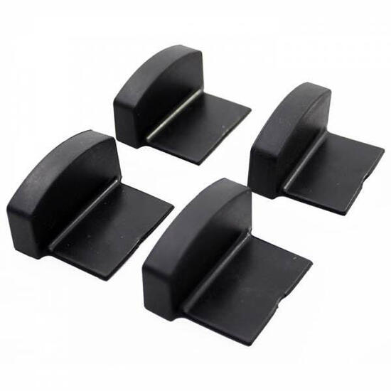 Housses de protection Yepp Thule EasyFit (4 pièces)
