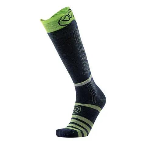 Very precise high definition ski socks for hiking - Ski Touring