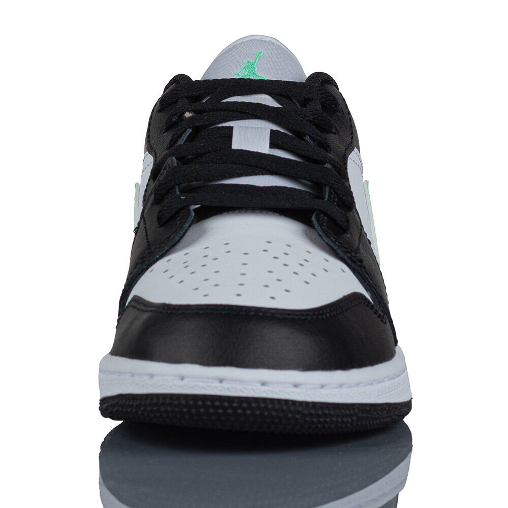 1 Low Green Glow 6/7