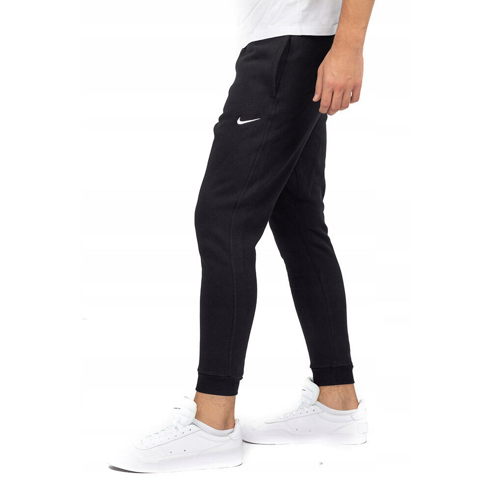 Trainingsbroek Heren Nike Fleece Swoosh 6/7