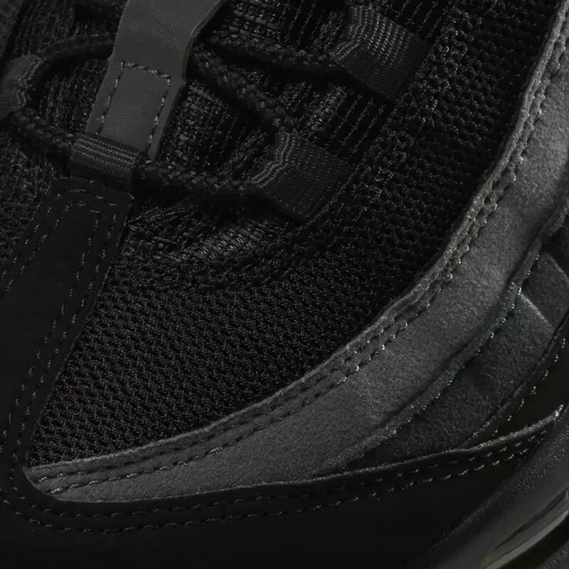 Nike Air Max 95 Retro Logo 5/7