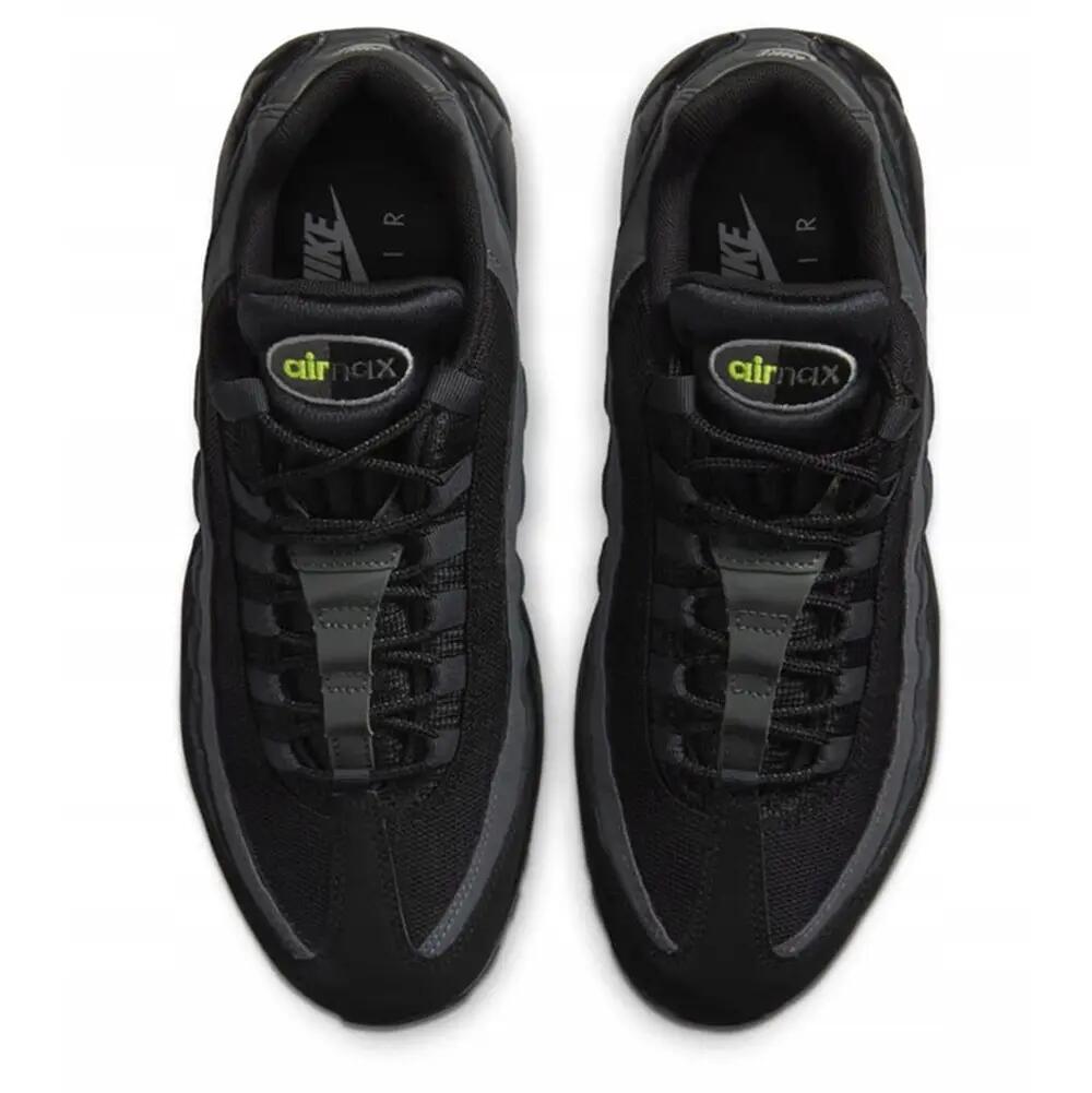 Nike Air Max 95 Retro Logo 4/7