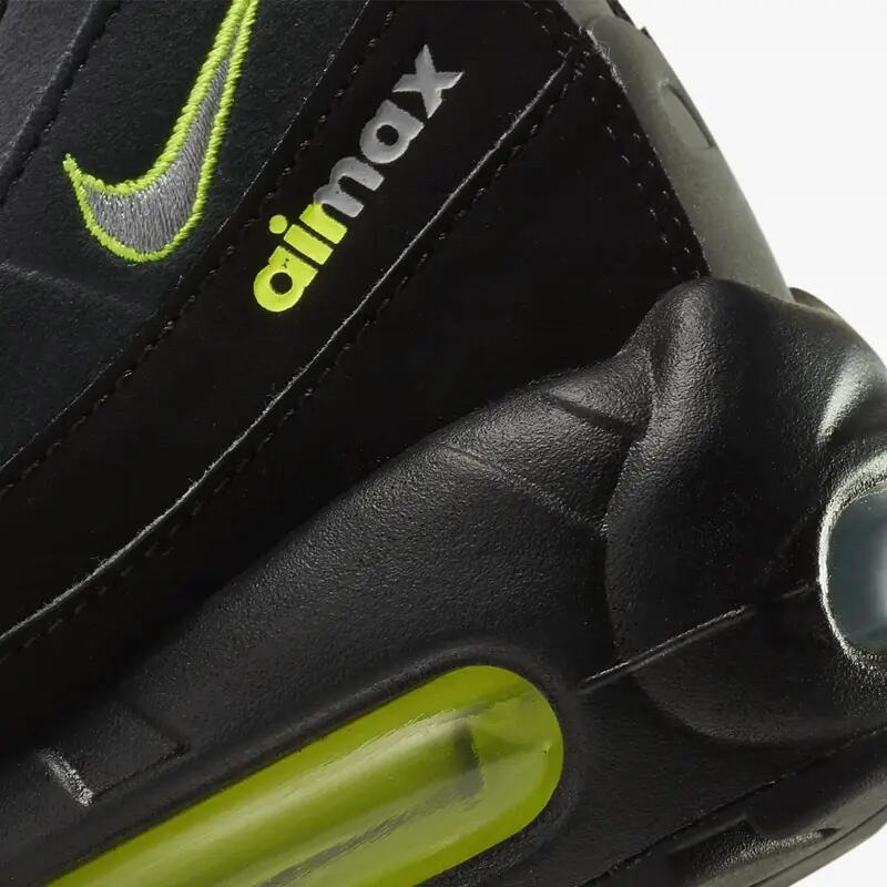 Nike Air Max 95 Retro Logo 6/7