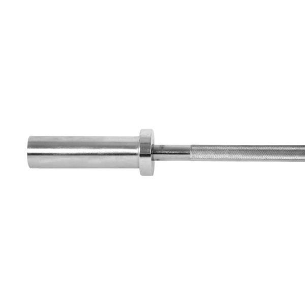 Gryf prosty olimpijski 2000 mm GOP200 HMS