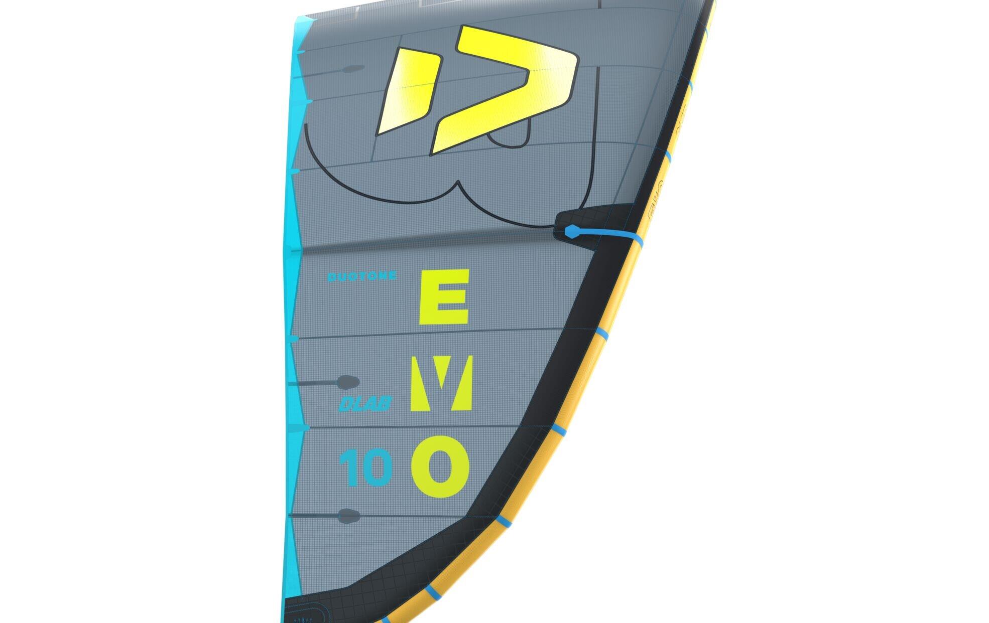 DUOTONE Evo D/LAB C15 2026 5/7
