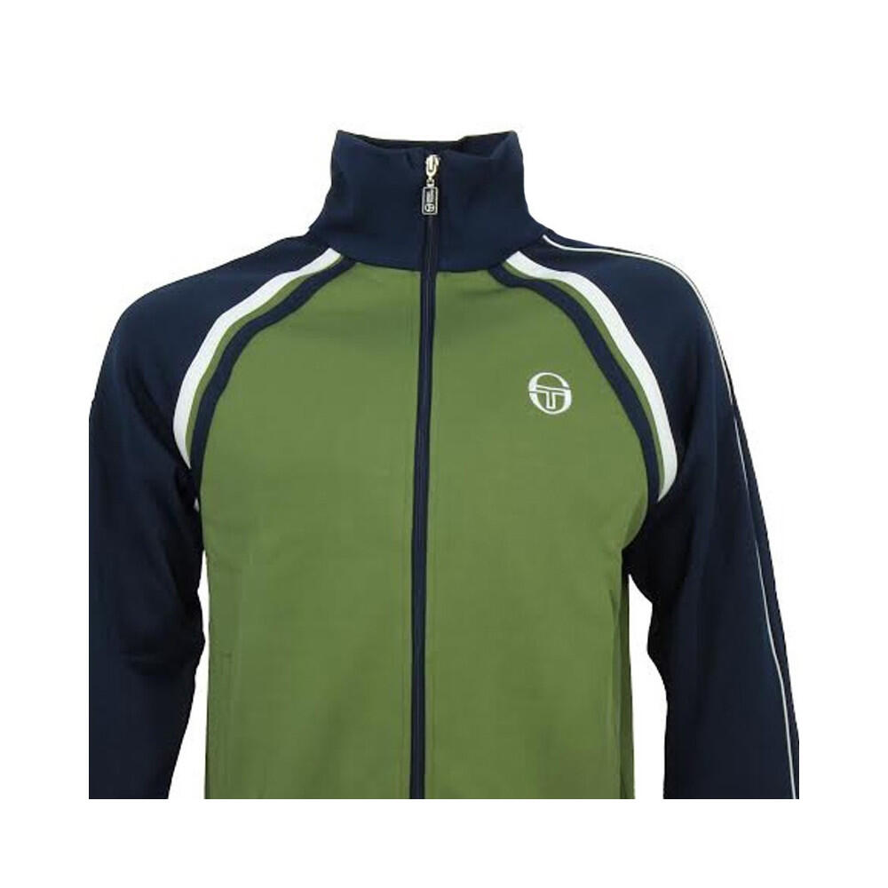 Veste de survêtement Sergio Tacchini Ghibli 3/3