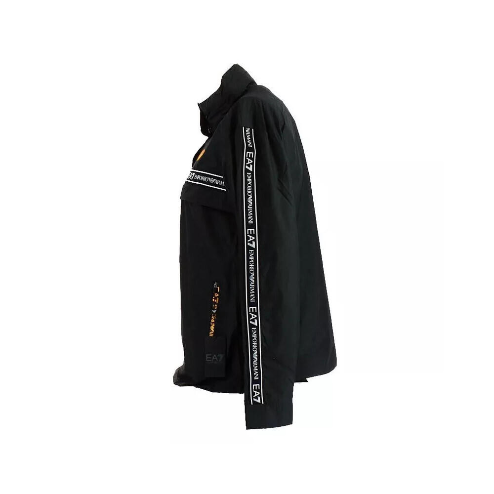 Cazadora EA7 Emporio Armani BLOUSON FEMME EA7 EMPORIO ARMANI 2/3