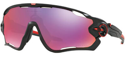 Zonnebril oakley jawbreaker oo 9290 man maat 31/13/121