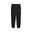 Pantaloni femei Puma Ess Graphic Animal Comfort, Negru