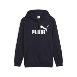 Hoodie à logo N° 1 Essentials Homme PUMA