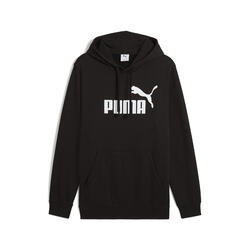 Hoodie à logo N° 1 Essentials Homme PUMA