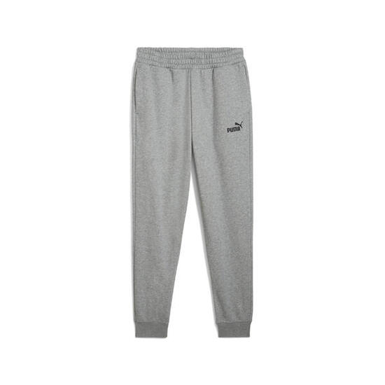 Pantalon de survêtement à logo N° 1 Essentials Homme PUMA