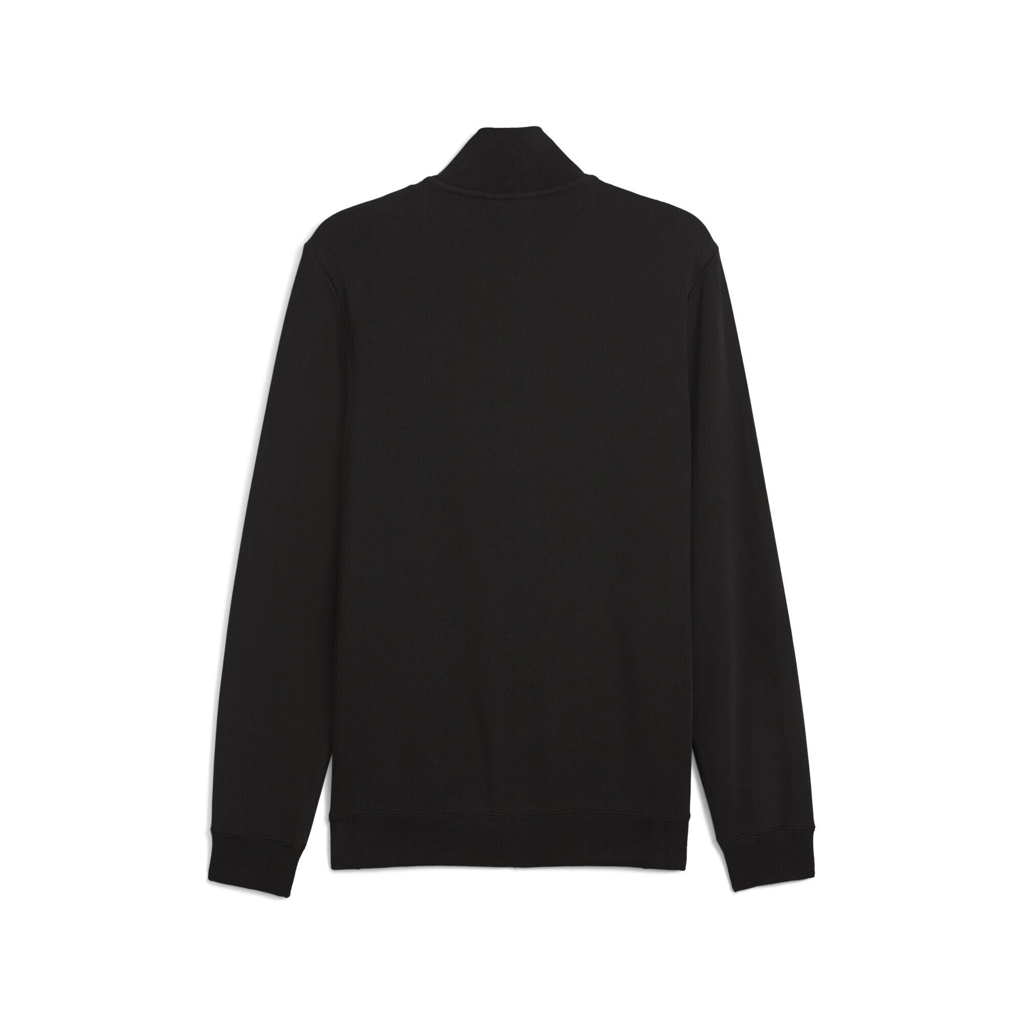 Veste de survêtement à logo N° 1 Essentials Homme PUMA 5/6