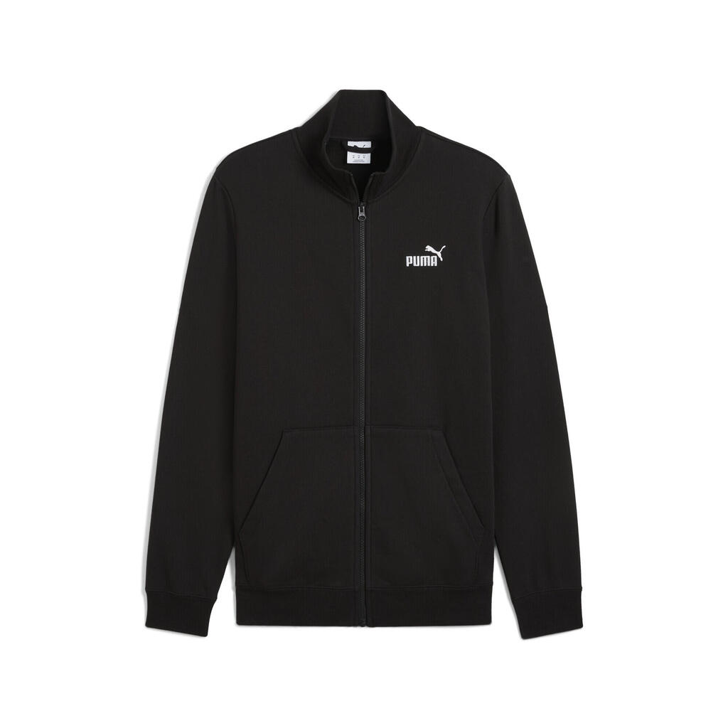 Essentials No. 1 Logo Track Jacket Men PUMA